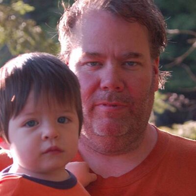 Profile Picture of Scott Crowell (@ScottCr) on Twitter