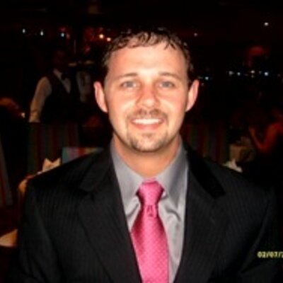 Profile Picture of Brad Blaylock (@bwblaylock) on Twitter
