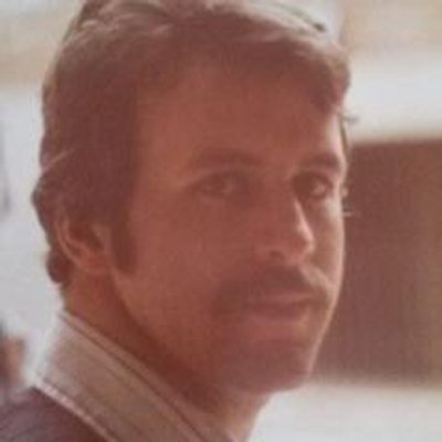 Profile Picture of Peter Haller (@peterhaller5696) on Twitter