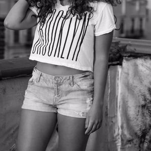 Profile Picture of Melissa Batista (@dominicanmeli) on Myspace