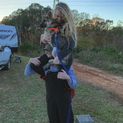 Profile Picture of Aaron Atkinson (@a2atkinson4) on Twitter