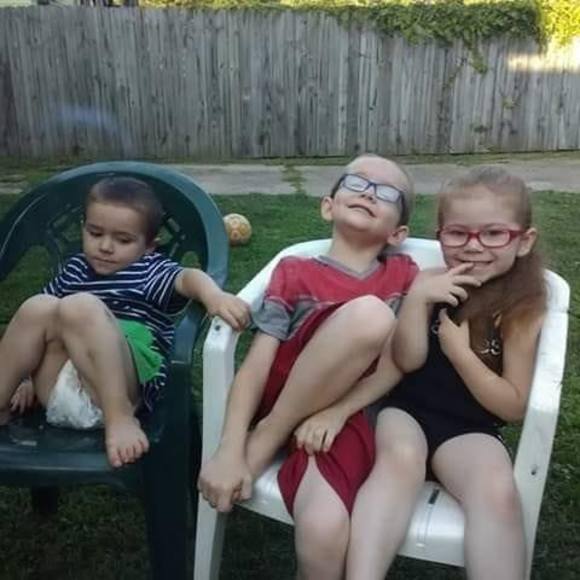 Profile Picture of Chuck Fuller (@chuck_fuller) on Poshmark