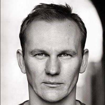 Profile Picture of James Tweedy (@SirTweedy) on Twitter