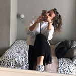 Profile Picture of Lucy Pedersen (@lvpdesign) on Instagram