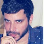 Jesse Lindenberg Artworks - Instagram Profile Picture of Jesse Lindenberg Artworks (@ishay.l) on Instagram