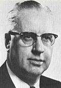 Profile Picture of Thorpe B. Isaacson - Wikipediaon Wikipedia