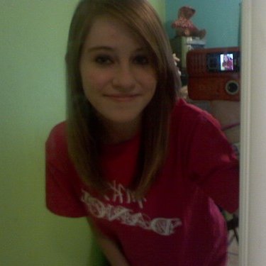 Profile Picture of Lacey McLaughlin (@dancer4life_15) on Twitter