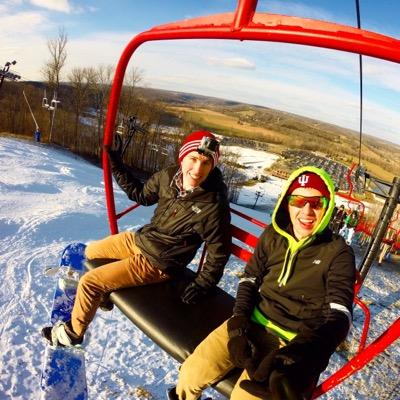 Kyle Roark - Twitter Profile Picture of Kyle Roark (@ksroark2317) on Twitter