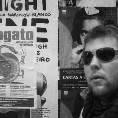 Profile Picture of Daniel Junco (@djunco23) on Twitter