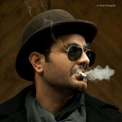 Profile Picture of Mohammad.shirazi (@mohammad6699sh) on Twitter