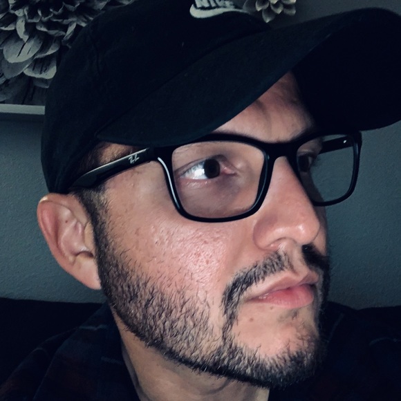 Profile Picture of Nicholas Ramirez (@enrvm) on Poshmark