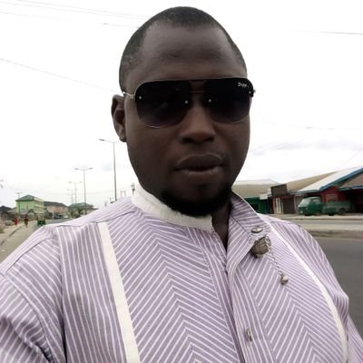 Profile Picture of David Bobby Dokubo-Horsfall (@DAVEBOBHORSFALL) on Twitter