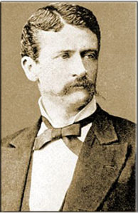 Profile Picture of Jesse Lee Hallon Wikipedia
