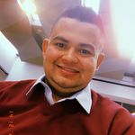 Profile Picture of Andres Almanza (@andres_almanza98) on Instagram