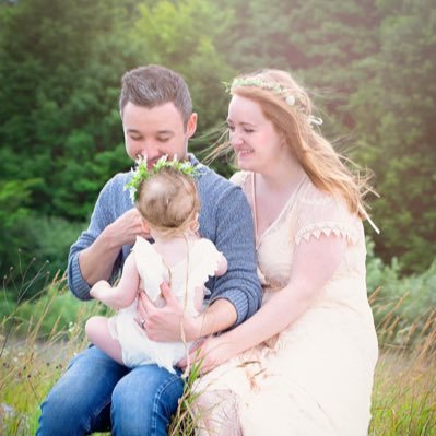 Profile Picture of Jesse Tschirhart-Brecht (@JesseDylan55) on Twitter