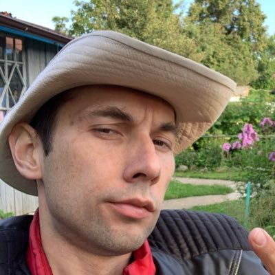 Profile Picture of Alex Kulikov (@alexkulikov9) on Twitter