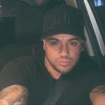 Profile Picture of Jhonny Alvarez (@jhonny2617) on Instagram