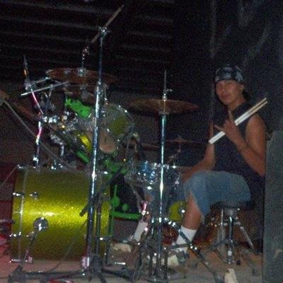 Profile Picture of James Junior Flett (@JuniorF06) on Twitter