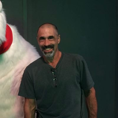 Profile Picture of Stephen Mercurio (@stephenmercuri1) on Twitter