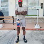 Profile Picture of De’Shawn Reid (@deshawnreid4) on Instagram