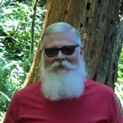 Profile Picture of Richard Hartwell (@rahartwell) on Twitter