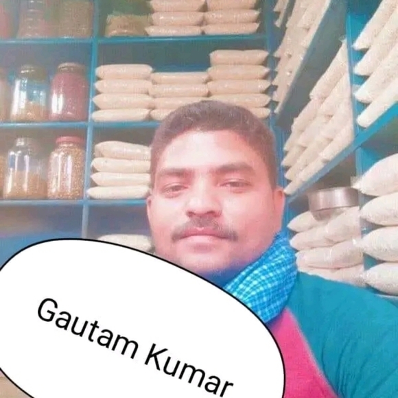 Profile Picture of Gautam Kumar (@gk5242585) on Poshmark