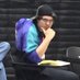 Profile Picture of The Fiend Galeem (@RyanLeJohnson) on Twitter
