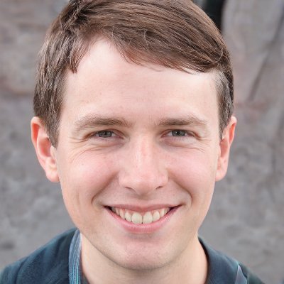 Profile Picture of Michael Bürger (@MichaelBrger17) on Twitter