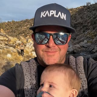 Profile Picture of Chase Kaplan (@chasekaplan) on Instagram