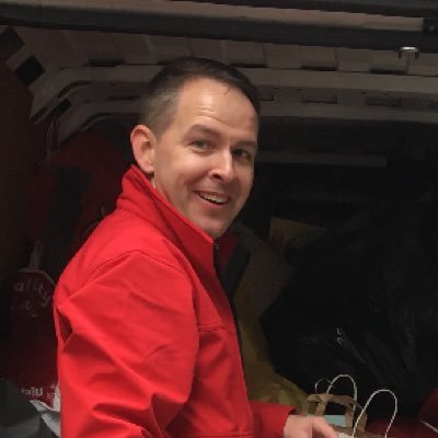 Profile Picture of Michael McDonagh (@michaelmcdfood) on Twitter