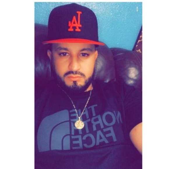 Profile Picture of Jimmy Gallegos (@jimmygallegos12) on Poshmark