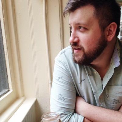 Profile Picture of Josh Terrill (@themanonwheels) on Twitter