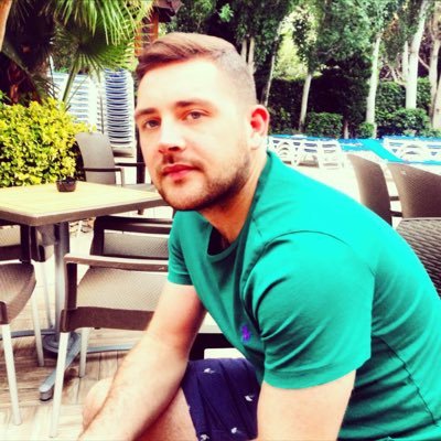 Profile Picture of Robert Sherlock (@sherlock2rob) on Twitter