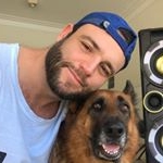 Profile Picture of Emmanuel Franklin (@emifra707) on Instagram