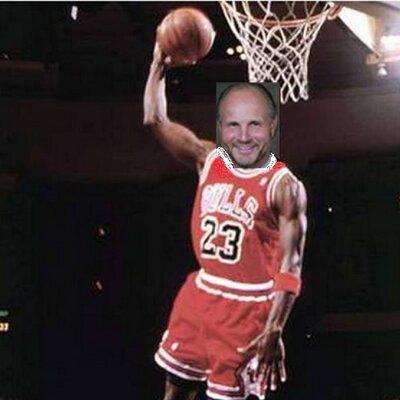 Profile Picture of Mike Schnur (@mikeschnurman) on Twitter