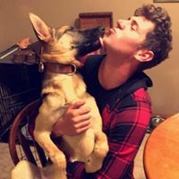 Profile Picture of Kenny Gibson (@kenny-gibson-16) on Quora