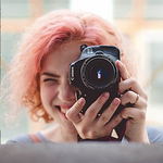 Profile Picture of Ksenia Yakovleva (@kseniaya_00) on Flickr
