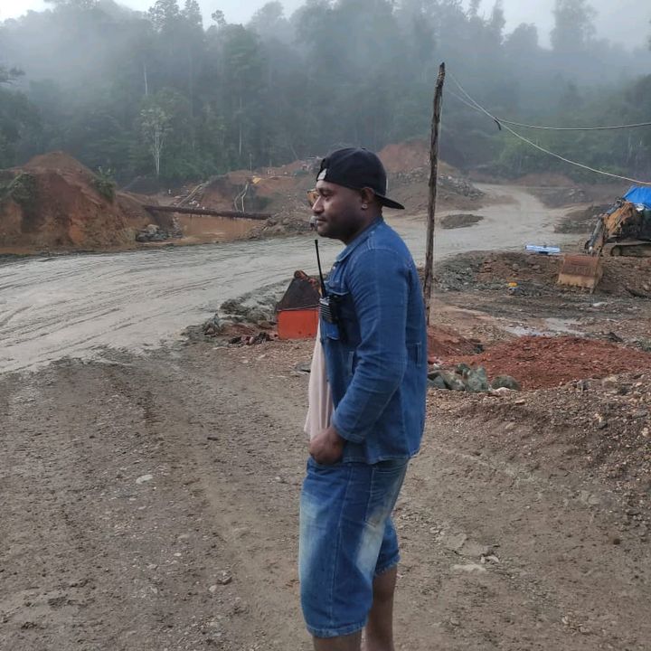 Profile Picture of 🇵🇷Chadil🇩🇪MaRey🇮🇱 (@chadilmarey) on Tiktok