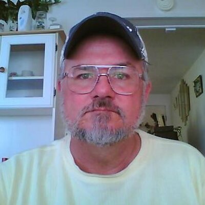Profile Picture of Dave B Buford (@DaveBBuford) on Twitter