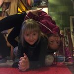 Profile Picture of Markéta Štossová (@stossovamarketa) on Instagram