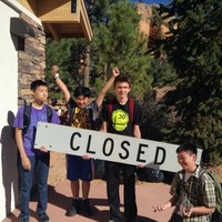 Profile Picture of Miles Campbell (@miles-campbell-3) on Quora