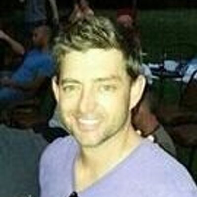 Profile Picture of Michael Dorné (@michael_dorne) on Twitter