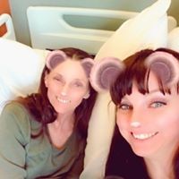 Profile Picture of Brandy Davidson (@brandy-davidson-5) on Quora