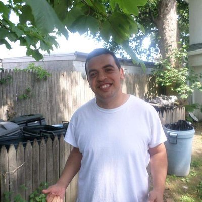 Profile Picture of Nick John Zambrano (@NickJohnZambra2) on Twitter