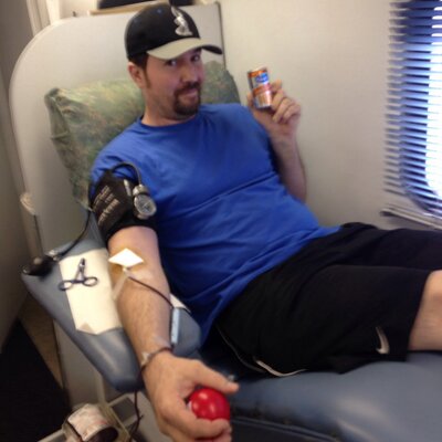 Kevin Nelson - Twitter Profile Picture of Kevin Nelson (@_KevinNelson) on Twitter