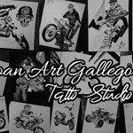 Profile Picture of Jhoan Steven Gallego (@jhoan_art_gallego) on Instagram