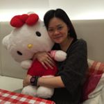 Profile Picture of Tiong Yiling (@yilingpanda) on Instagram