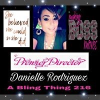 Profile Picture of Danielle Rodriguez (@danielle-rodriguez-100) on Quora