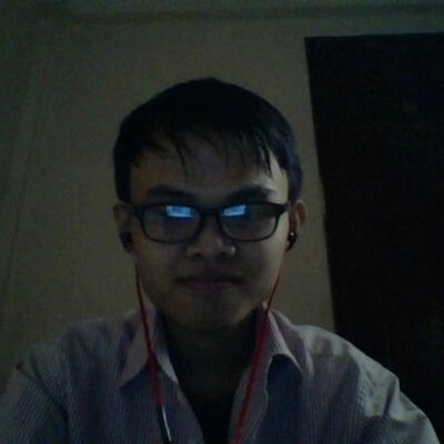 Profile Picture of Steven Nguyen (@AveFred1203) on Twitter