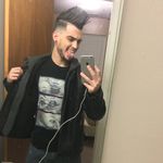 Profile Picture of Derek Messinger (@carolina.stoner) on Instagram